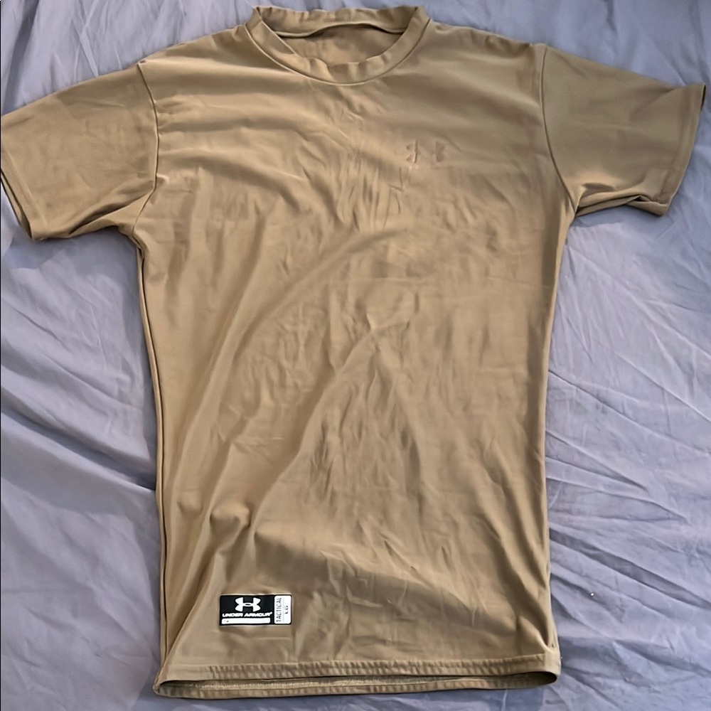 Under Armour Compression Top